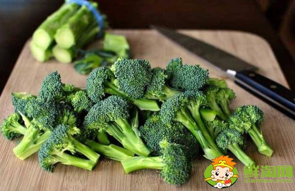 菜花和西蘭花有什么區(qū)別，菜花的營養(yǎng)價值及功效
