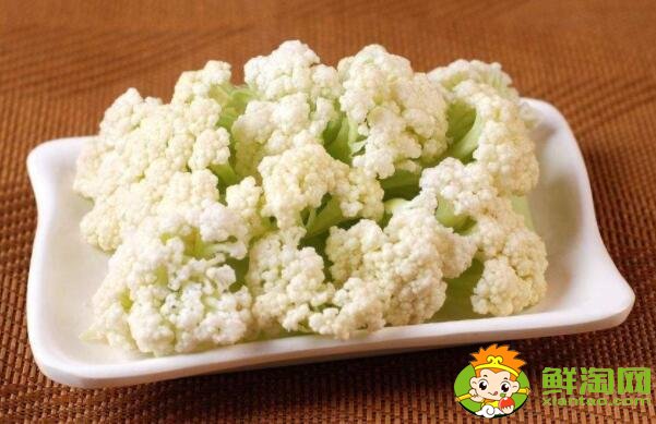 菜花和西蘭花有什么區(qū)別，菜花的營養(yǎng)價值及功效