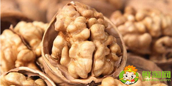 紙皮核桃哪個(gè)牌子好，紙皮核桃是漂白過的嗎