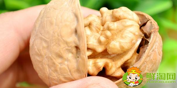 紙皮核桃哪個(gè)牌子好，紙皮核桃是漂白過的嗎
