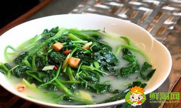 菠菜什么季節(jié)吃，菠菜可不可以生吃
