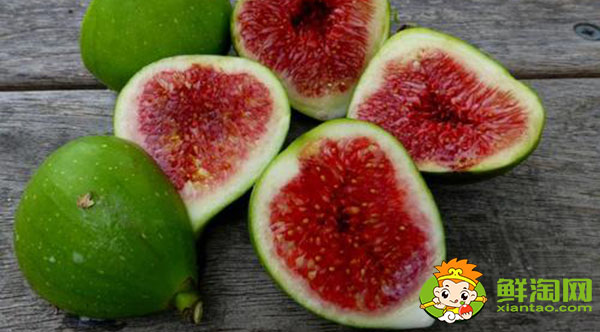 凍無花果解凍后怎么吃,冷凍無花果的吃法
