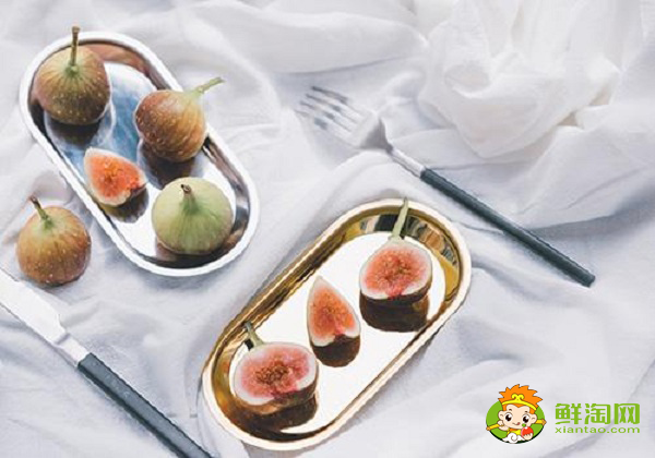 樹上摘的無花果能直接吃嗎，無花果如何直接吃