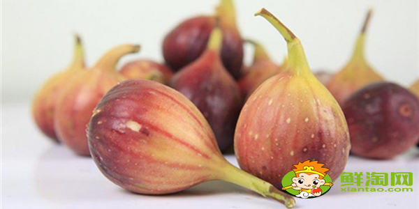 無花果冷凍后怎樣吃,無花果冷凍后蒸著吃好吃嗎