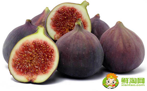 無花果怎樣冷凍保存,無花果冷凍一年以后還可以吃嗎