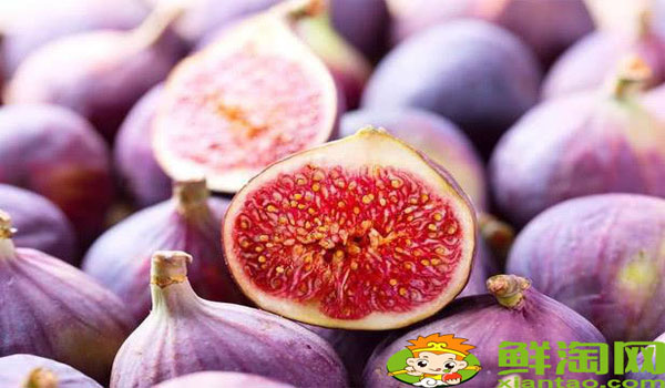無花果泡水喝的方法，無花果泡水喝有什么好處 