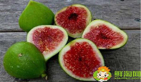 無花果泡水喝的方法,無花果泡水喝有什么好處