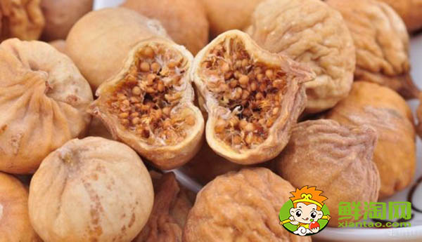 生的無花果能泡水喝嗎,無花果直接吃和泡水喝有什么不同