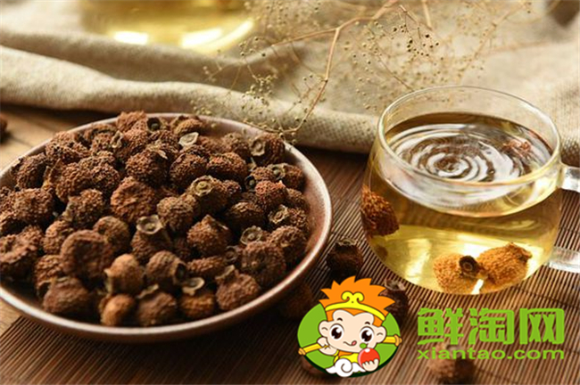 刺梨怎么泡酒，刺梨泡酒比例