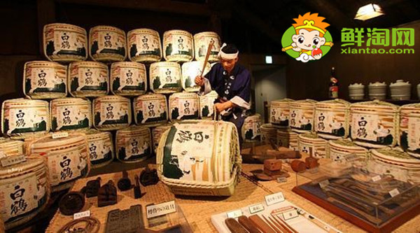 韓國是清酒還是日本是清酒，韓國清酒和日本清酒的區別