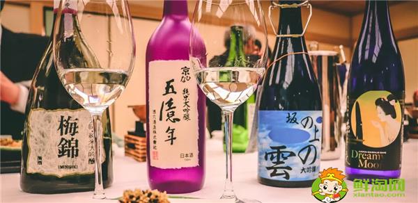 日本清酒有保質期嗎，日本清酒保存超過5年可以喝嗎
