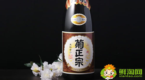 日本清酒菊正宗有幾種, 菊正宗清酒怎么喝好
