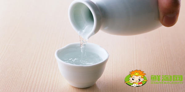 什么叫上選清酒，上撰在清酒里什么等級