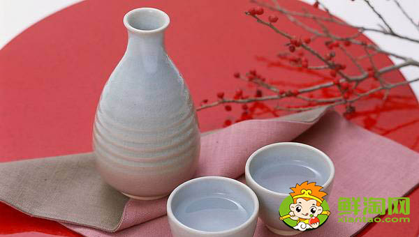 日本清酒怎么做的，清酒等級越高越好嗎