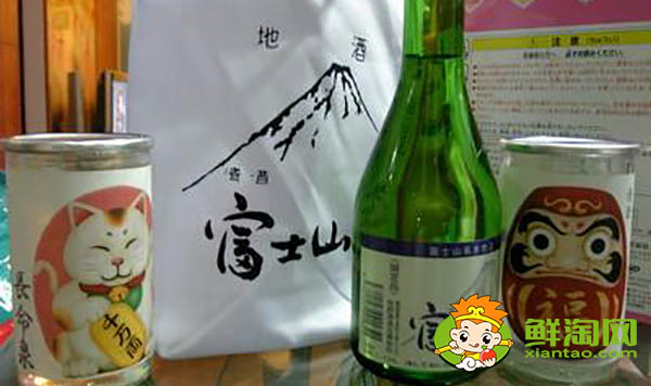 日本清酒怎么做的，清酒等級越高越好嗎