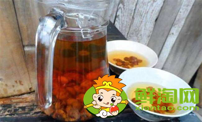 刺梨果茶怎么泡好喝，刺梨泡水喝每次可以泡幾個(gè)