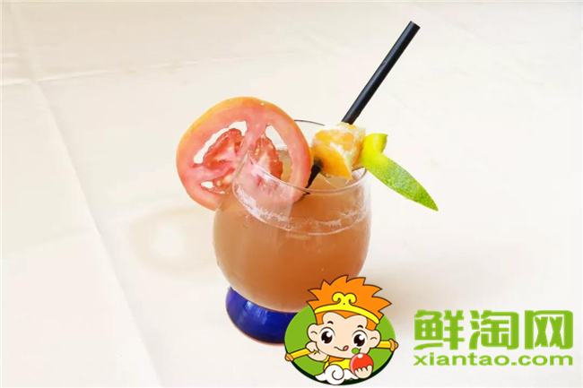 自己可以做刺梨汁嗎，刺梨汁什么時候喝