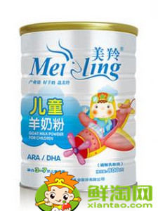 國產羊奶粉哪個牌子好，全國十大羊奶粉排行榜