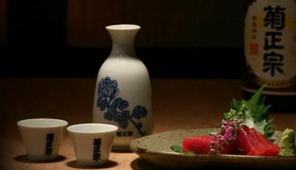 菊正宗清酒多少度，菊正宗清酒飲用方法