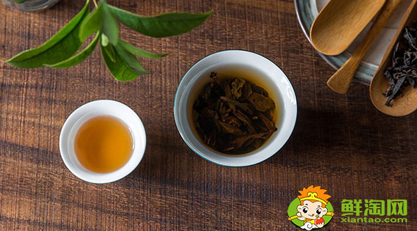 武夷巖茶水仙怎么泡,水仙跟大紅袍哪種好