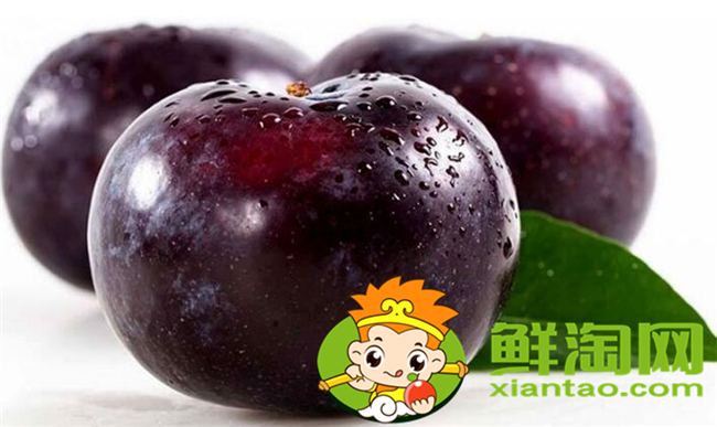 黑布林有紅肉嗎，黑布林和紅布林哪個(gè)甜