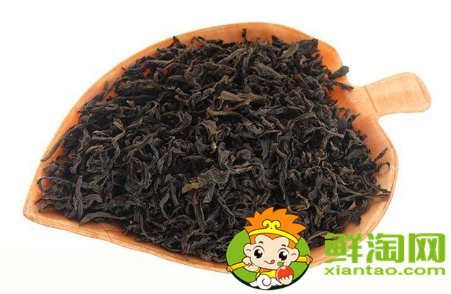 大紅袍屬于什么茶類，大紅袍口味分為幾種