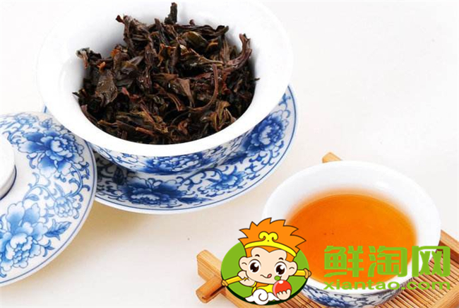 武夷山大紅袍是什么茶，武夷山大紅袍多少錢一斤
