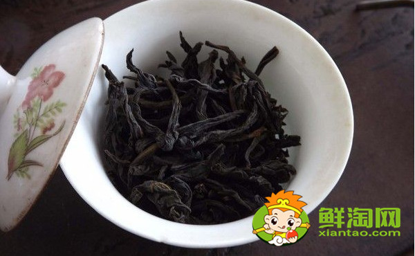 怎么分辨大紅袍茶葉的真假，大紅袍真假與品質鑒別