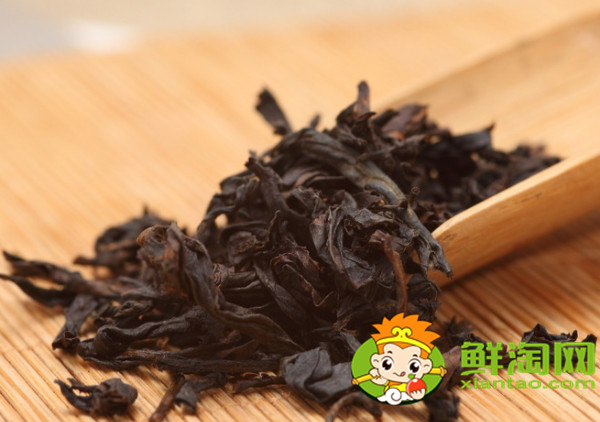 怎么分辨大紅袍茶葉的真假，大紅袍真假與品質鑒別