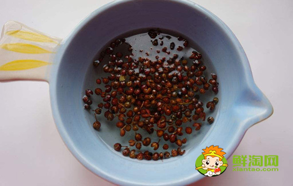 新鮮花椒怎么保鮮運輸，生花椒的運輸儲存方式
