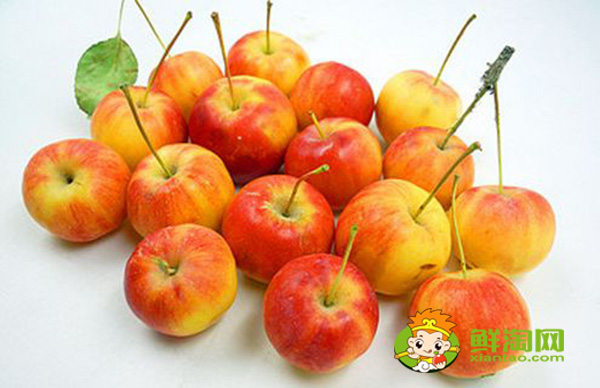 沙果產(chǎn)地主要在哪個(gè)省,最大的沙果產(chǎn)地