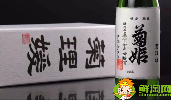 日本清酒哪個(gè)牌子好喝，十大日本清酒品牌