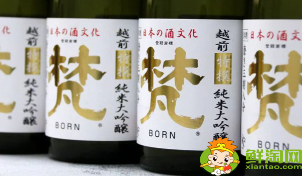 日本清酒哪個(gè)牌子好喝，十大日本清酒品牌