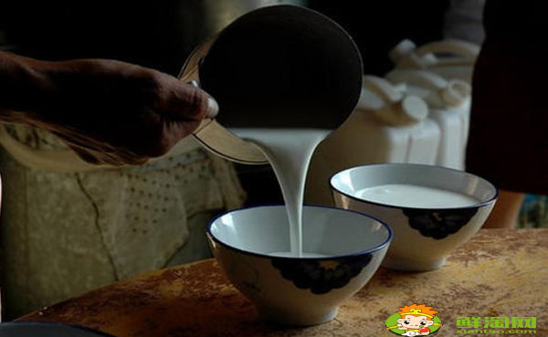 駱駝奶早睌喝還是空腹喝，駱駝奶的功效和作用