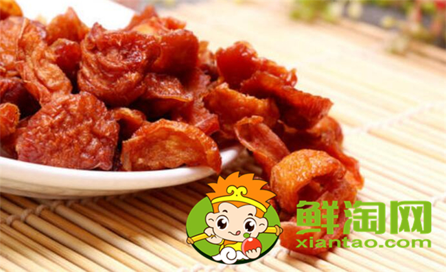 沙果干怎么曬好吃，怎樣曬沙果干又軟又好吃