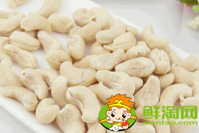 帶殼的腰果如何分等級,越南最好腰果品牌
