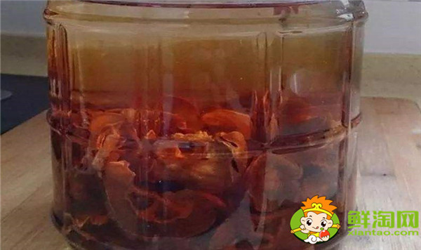貼梗海棠的果實怎樣泡酒，貼梗海棠泡酒方法