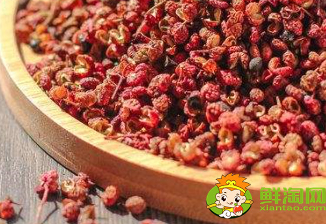 漢源花椒什么時(shí)候成熟,漢源大紅袍是麻椒還是花椒