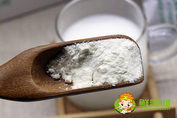 駱駝奶粉好還是牛奶粉好,哪里的駱駝奶粉最好