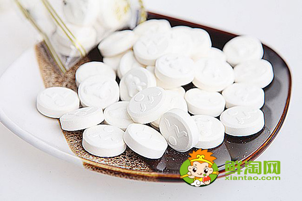 駝奶片補(bǔ)鈣嗎,駝奶片一天吃多少