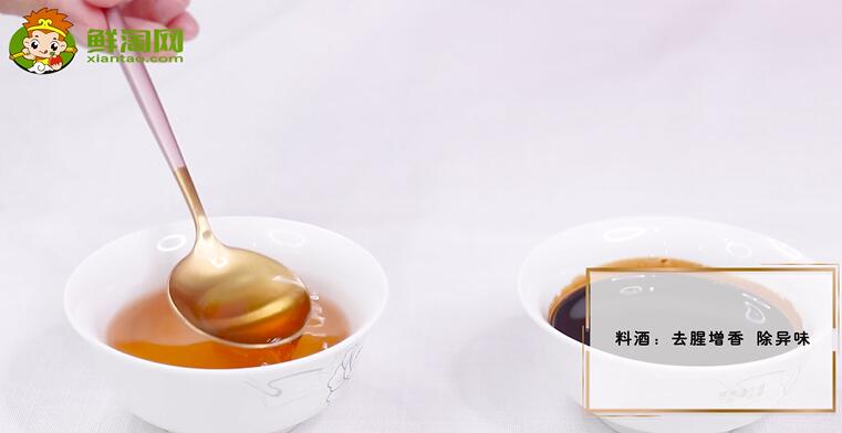 醬油和料酒有什么區(qū)別