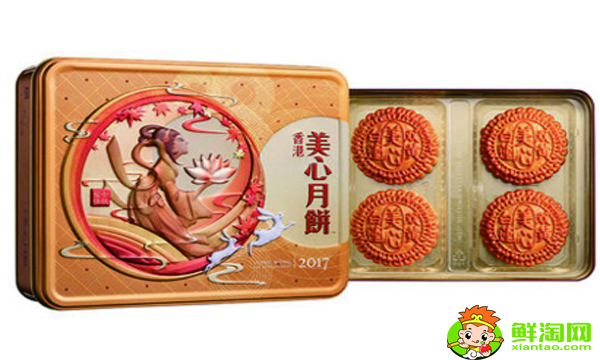 美心月餅好吃嗎，美心月餅天成版跟港版區(qū)別