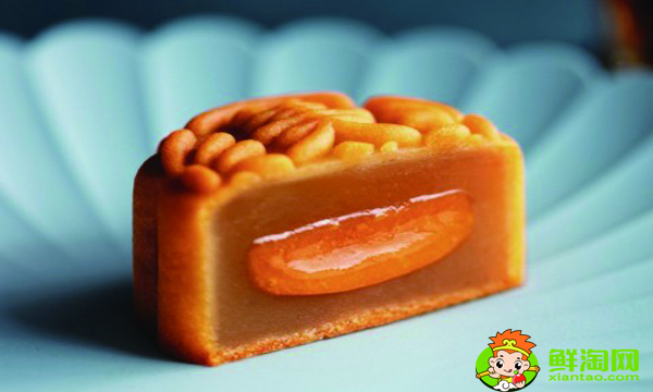 美心月餅好吃嗎,美心月餅天成版跟港版區(qū)別