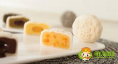 冰皮月餅怎么保存久點，常溫冰皮月餅怎么做