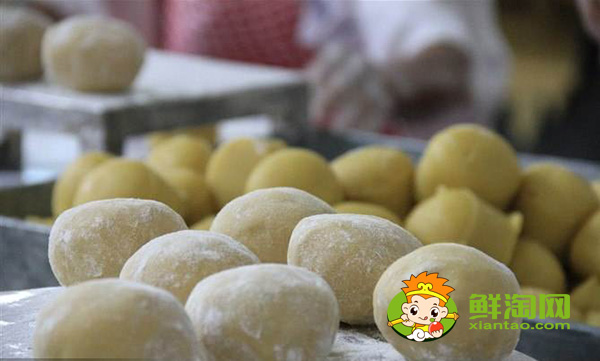 冰皮月餅怎么保存久點,常溫冰皮月餅怎么做