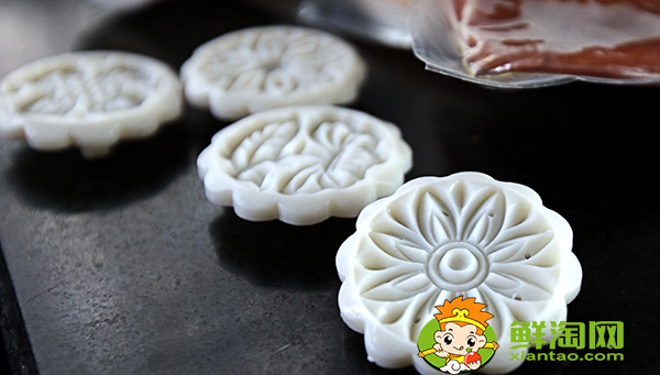 冰皮月餅的做法家常,冰皮月餅放冷凍還是冷藏