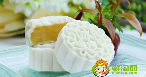 冰皮月餅怎么保存，冰皮月餅可以存放多久