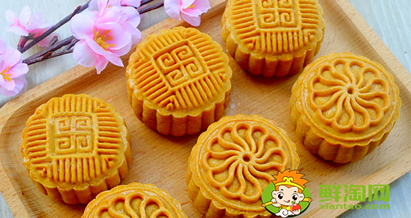 廣式月餅皮為什么會裂,為什么冰皮月餅揉不到一起