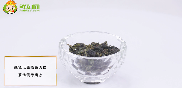 怎么選碧螺春茶