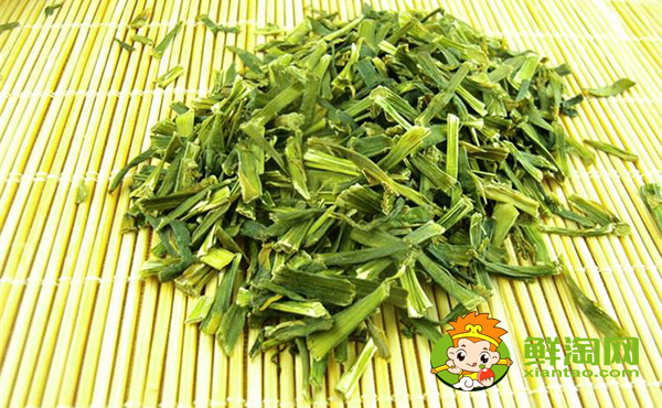 蘆筍用開水煮一下可以晾干嗎,長期保存蘆筍的方法